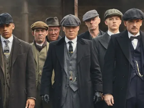 Peaky Blinders: reanudan el rodaje de la temporada 6 y anuncian cuándo finalizará