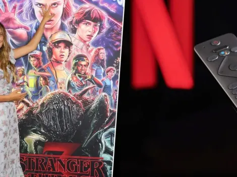 10 series parecidas a Stranger Things para ver en Netflix