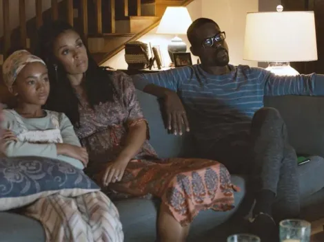 This Is Us: cómo y a qué hora ver el episodio 7 de la quinta temporada