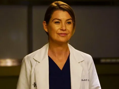 Ellen Pompeo reveló cómo se sumó a Grey's Anatomy