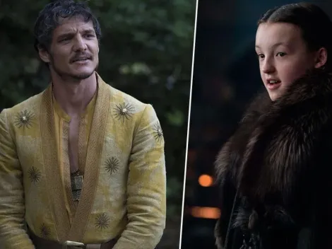 De Game of Thrones a The Last of Us: Pedro Pascal y Bella Ramsey serán Joel y Ellie