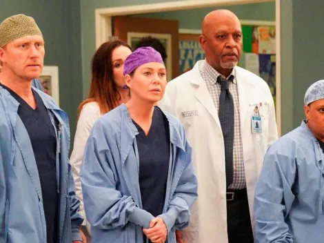 Grey's Anatomy: el tweet viral sobre la serie que tiene un millón de reproducciones