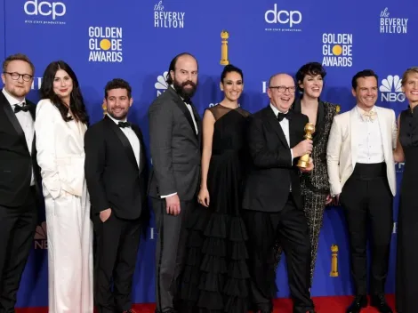 Golden Globes 2021: esta es la favorita a ganar como mejor serie de comedia