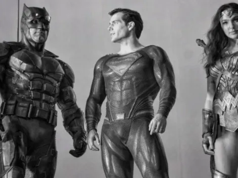 Justice League: revelan la verdadera historia del Snyder Cut