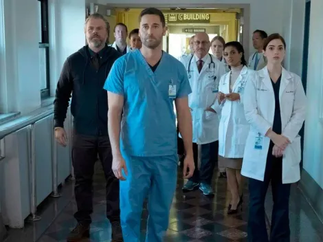 La serie furor en Netflix que debes ver si te gusta Grey's Anatomy