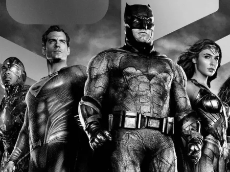 Snyder Cut: revelan cuántas partes tendrá, sus títulos y un nuevo avance