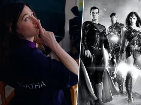 HBO Max filtró por error el Snyder Cut y culpan a Agatha Harkness de WandaVision