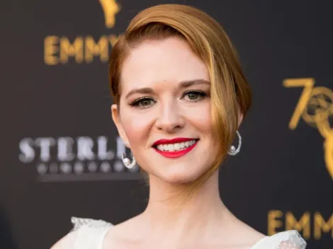 Sarah Drew y más actores regresarán a Grey's Anatomy en la temporada 17