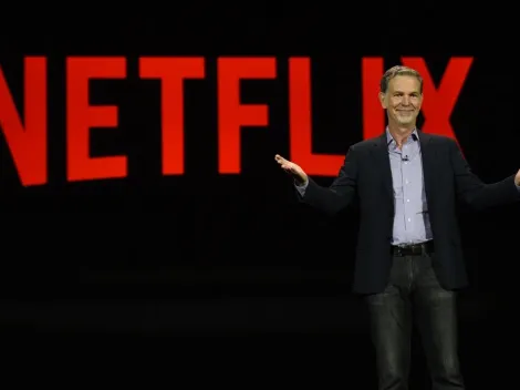 Netflix y su estrategia para eliminar la opción de compartir contraseña