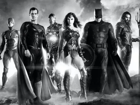 Primeras reacciones de los fans al estreno de Zack Snyder's Justice League