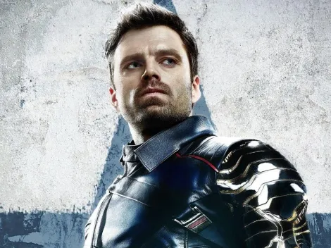 The Falcon and The Winter Soldier: qué hay detrás del brazo de Bucky Barnes