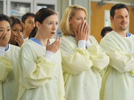 ¡Grey's Anatomy anunció el regreso más esperado para la temporada 17!