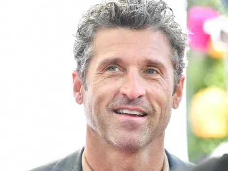 Dónde seguir la carrera de Patrick Dempsey tras su salida de Grey's Anatomy