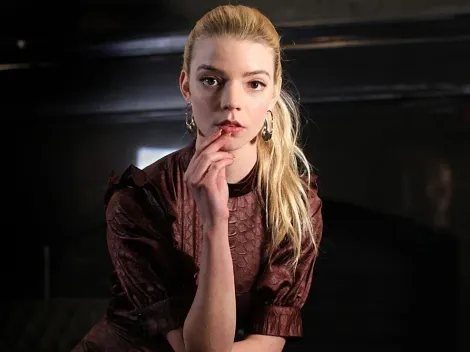 El video viral del acento argentino de Anya Taylor-Joy que es furor en las redes