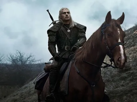 Problemas para el futuro de The Witcher en Netflix