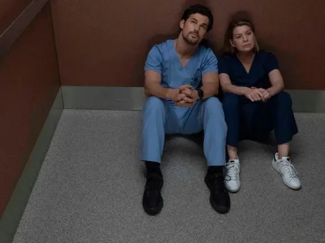 ¿Grey's Anatomy tendrá temporada 18? Esto dijo una de sus estrellas