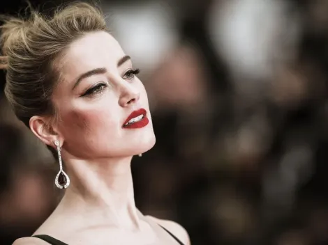 Amber Heard envió un mensaje a sus fans que fueron amenazados por los de Johnny Depp