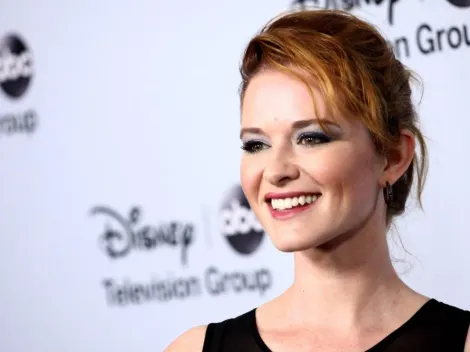 Primer vistazo de Sarah Drew en su regreso a Grey's Anatomy