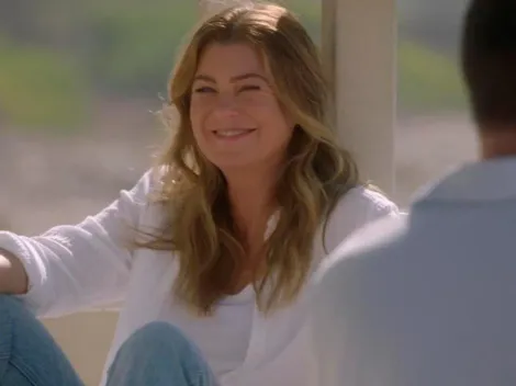 Grey's Anatomy: finalmente se conoció el desenlace de la salud de Meredith