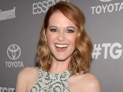 Sarah Drew habló sobre su regreso a Grey's Anatomy y dijo lo que la sorprendió