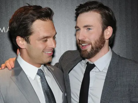 Marvel confirma que Bucky Barnes y Steve Rogers están enamorados