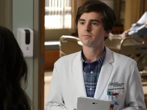 The Good Doctor es renovada para quinta temporada: ¿Cuándo se estrena?