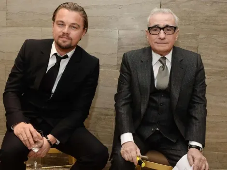 Killers of the Flower Moon: así se ve Leonardo DiCaprio en lo nuevo de Martin Scorsese