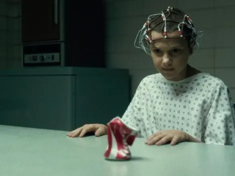 Eleven tiene un gemelo: la nueva e increíble teoría de Stranger Things 4