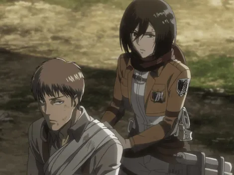 Shingeki no Kyojin: el final filtrado de Mikasa divide a los fans