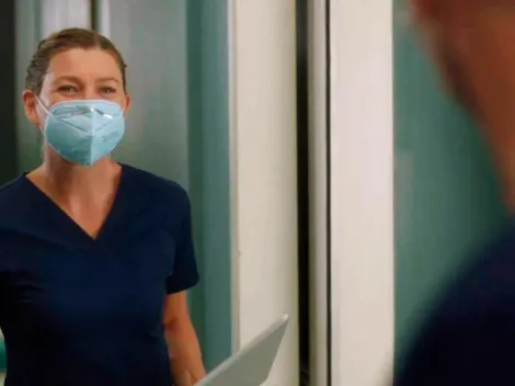 Ellen Pompeo tiene un nuevo proyecto en su carrera