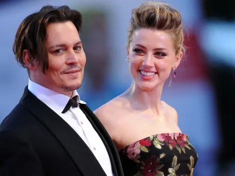 Bomba: Amber Heard podría sumarse a la saga de Animales Fantásticos