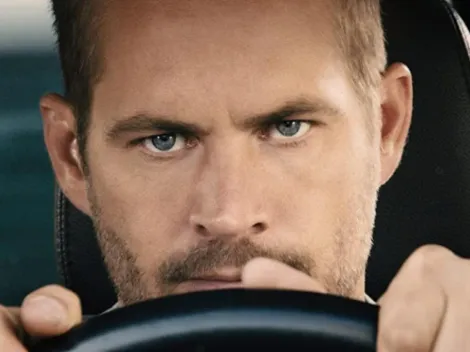 Rápidos y Furiosos 9: ¿Vuelve Paul Walker?