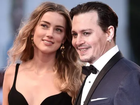 Johnny Depp volvió a denunciar a Amber Heard y ahora deberá demostrar la verdad