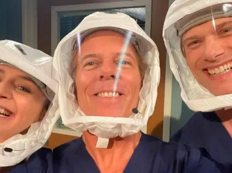 Grey's Anatomy sumó una nueva pérdida en su temporada 17