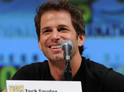 Zack Snyder quiere seguir haciendo películas de DC