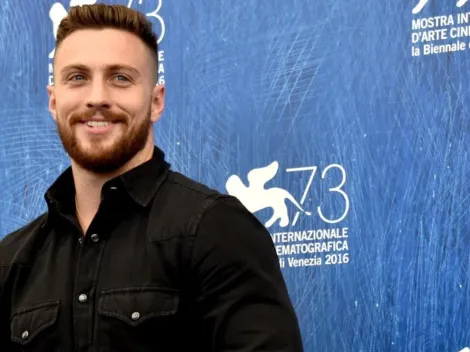 ¡Aaron Taylor-Johnson será Kraven The Hunter!