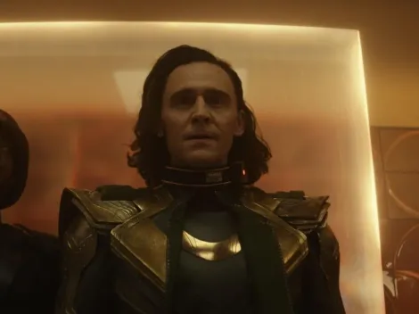 ¿Loki cambia de género en su serie?