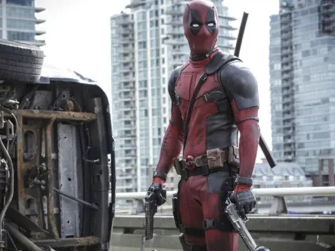 ¿Ryan Reynolds avanza la producción de Deadpool 3?