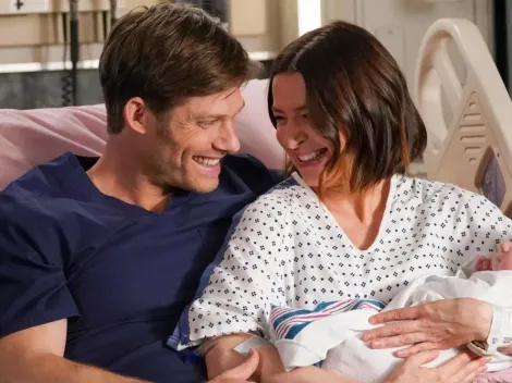 Grey's Anatomy terminó con la pareja menos pensada: ¿Por qué?