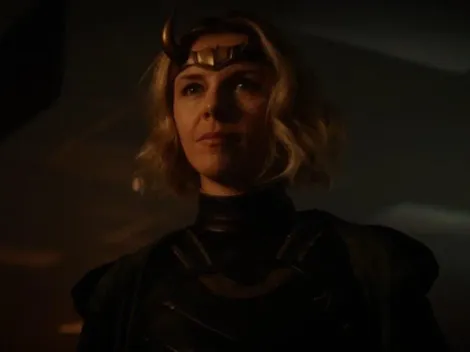 Explicación del episodio 2 de Loki: ¿Es Lady Loki o Sylvie Lushton?