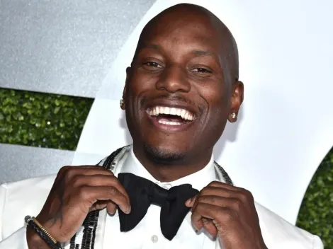 Polémica entre Tyrese Gibson y Sony por Morbius