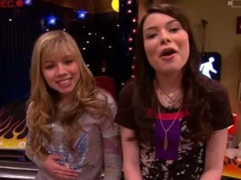 iCarly: cómo explicaron la ausencia de Sam en la serie