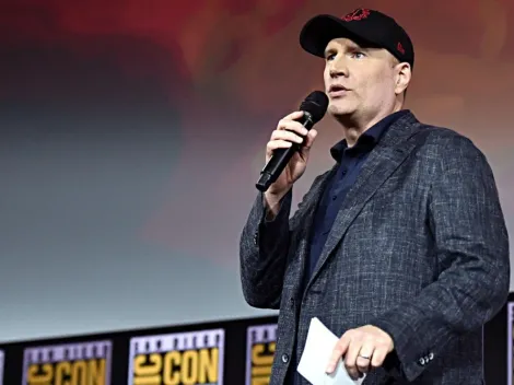 El personaje más poderoso de Marvel para Kevin Feige