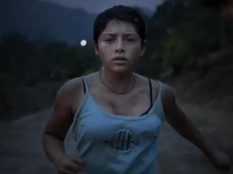 Ve el tráiler de Noche de fuego, película mexicana que llega a Cannes