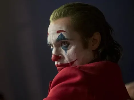 ¿Vuelve? Joaquin Phoenix interpretaría nuevamente al Joker