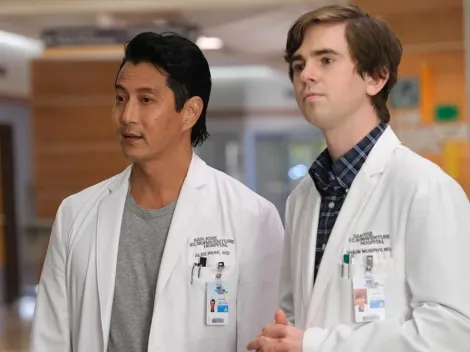 The Good Doctor llegó a Netflix España: ¿Cuándo estará en Latinoamérica?