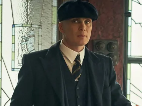 Peaky Blinders: llega otra tragedia a la serie