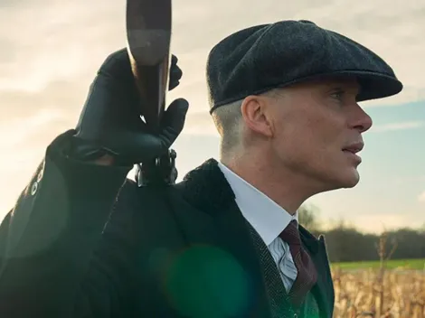 La temporada 6 de Peaky Blinders tuvo que ser salvada por el Gobierno británico