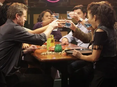 Grey's Anatomy: el triste final del Emerald City Bar de Joe