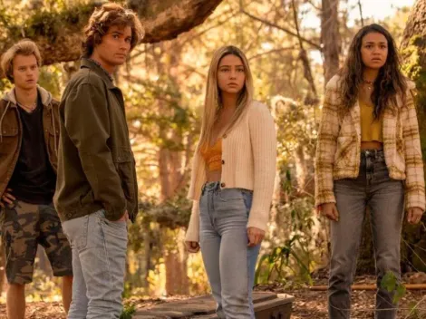 La serie adolescente que en apenas 24 hs se convirtió en la más vista de Netflix